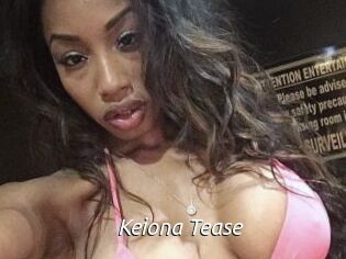 Keiona_Tease