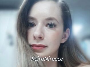 KeiraNireece Fan Domination