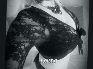 Keisha