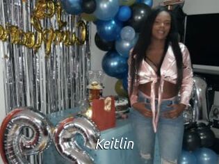 Keitlin Fan Domination