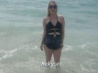 Kekyser