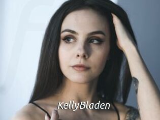 KellyBladen Fan Domination