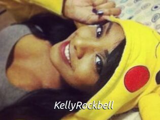 KellyRockbell