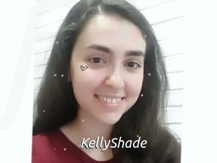 KellyShade Fan Domination