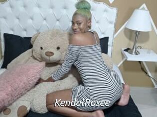 KendalRosee
