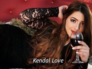 Kendal_Love