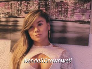 KendallGrownwell