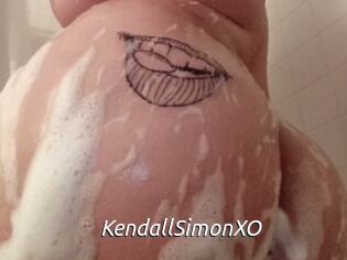 KendallSimonXO