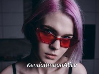 KendallmoonAlice