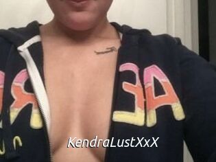 KendraLustXxX