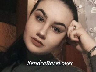KendraRareLover
