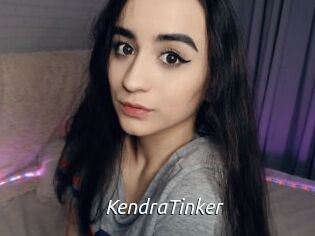 KendraTinker