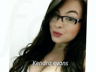 Kendra_evans