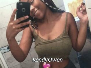 KendyOwen Fan Domination