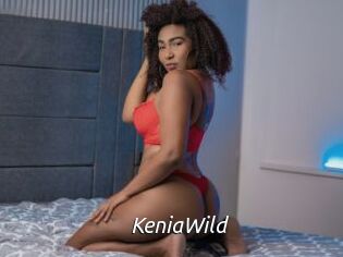 KeniaWild Fan Domination