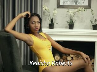 Kenisha_Roberts