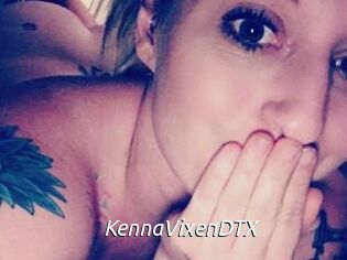 KennaVixenDTX