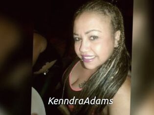KenndraAdams