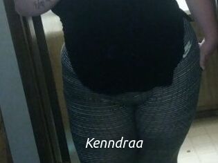 Kenndraa