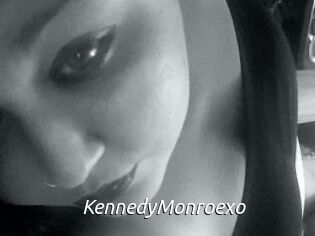 KennedyMonroexo