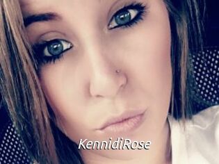 KennidiRose