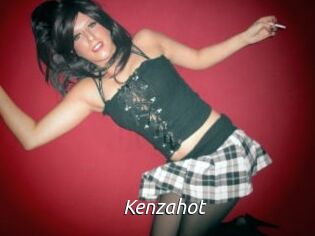 Kenzahot