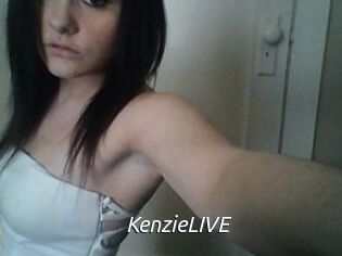 KenzieLIVE