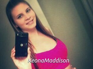 KeonaMaddison