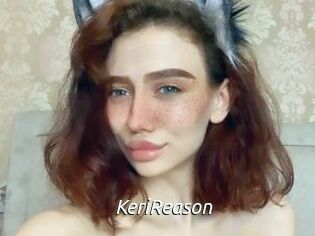KeriReason Fan Domination