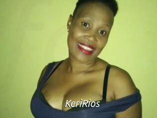 KeriRios