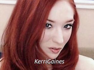KerriGaines