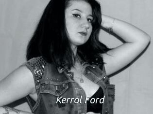 Kerrol_Ford