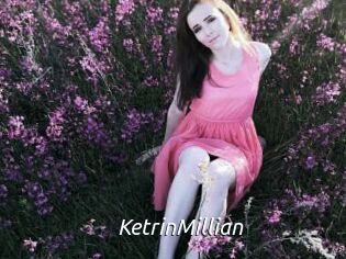 KetrinMillian Fan Domination