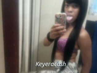 Keyeracash Fan Domination