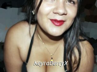 KeyraBerryX