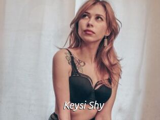 Keysi_Shy