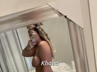Khalesi Fan Domination