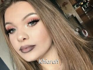 Khiarah Fan Domination