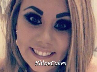 KhloeCakes