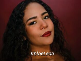 KhloeLeon