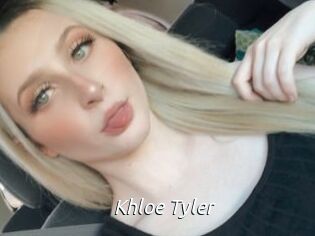 Khloe_Tyler Fan Domination