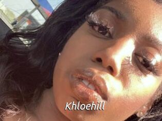 Khloehill