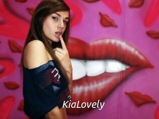 KiaLovely