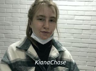 KianaChase