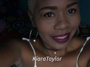 KiaraTaylor Fan Domination