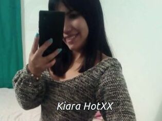 Kiara_HotXX Fan Domination