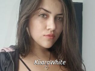 KiiaraWhite
