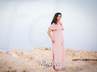 Kikastar