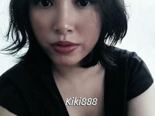 Kiki888