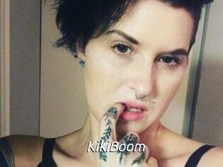 KikiBoom